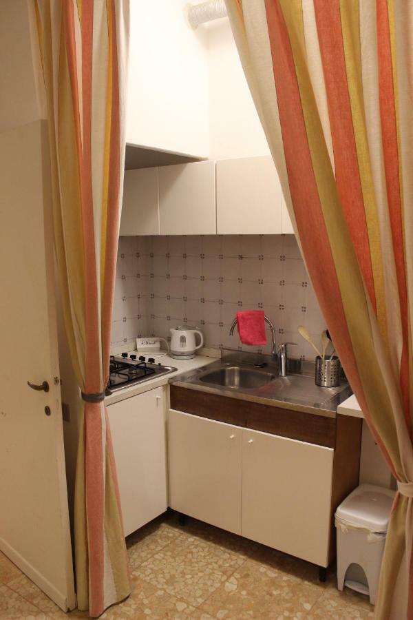 Sant'agostin Apartment Venedig