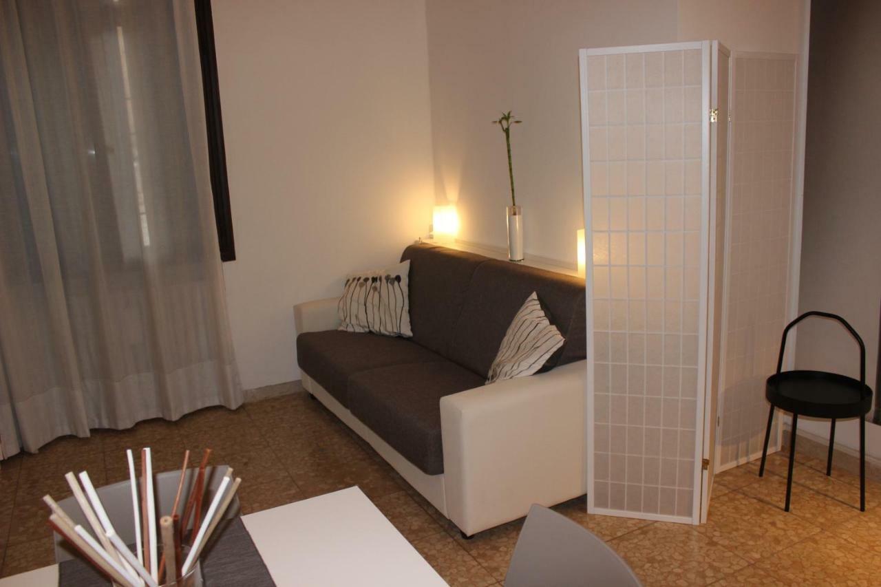 Apartment Sant'agostin Venedig