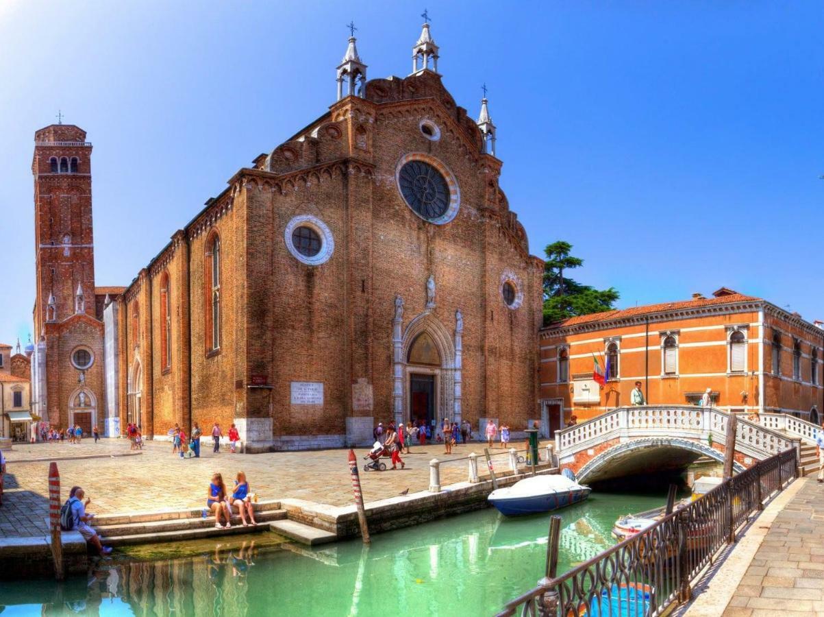 Sant'agostin Venedig
